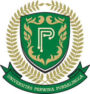 Logo Universitas Perwira Purbalingga